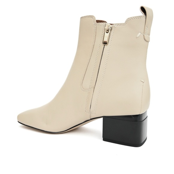 Franco Sarto "Waxton" Oak Beige Boot NWOB - Picture 3 of 6